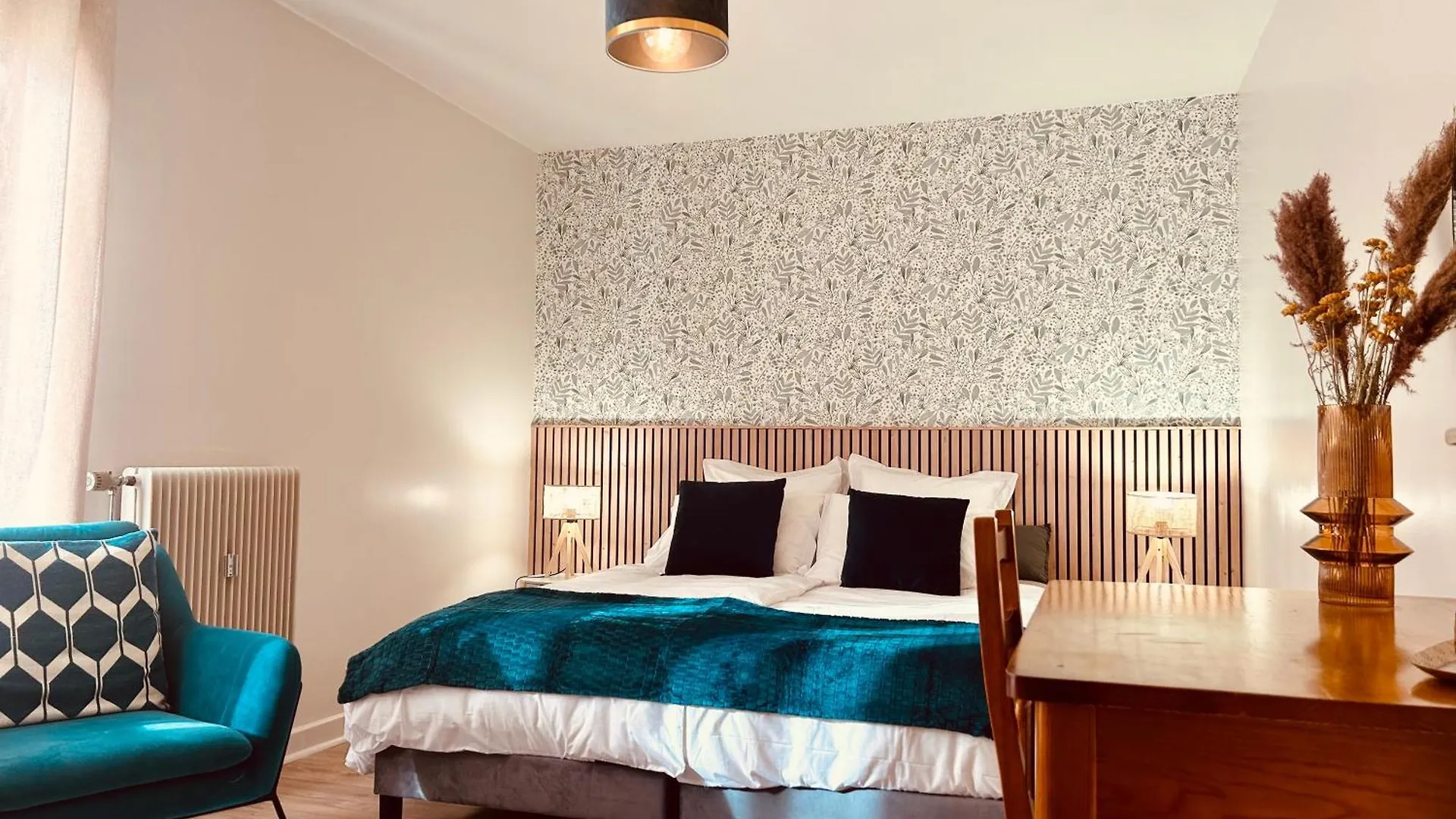 Appartement Style Chalet Avec Grande Terrasse Et Parking Prive Chamonix Mont Blanc 0*,  Francia